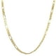 thumbnail image 1 of Cadena 3x1 60cm Chapa 18K Horoz WH40, 1 of 4