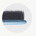 thumbnail image 3 of Raindrops 1pc Long Handle Brush Soft Hair Sweeping Tool For Carpet Sofa Quilt Bed Cleaning For Household Use Dark Blue, 3 of 8