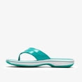 thumbnail image 2 of Clarks Cloudsteppers  Womens Breeze Reyna Flip Flop, 2 of 6