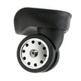 thumbnail image 2 of A 88 L Luggage Porous Casters Replacement Wheels for Travel Case large, 2 of 8