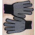 thumbnail image 2 of 1 Pair Heat-resistant Gloves Perm Gloves Cooking Gloves Supplies Hair Curler for Women Men (Black), 2 of 4
