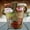 Retro, variant on Handmade Picasso Brutalist Abstract Beauty Face Flower Pot, 2024 New Face Planters Pots Head, Unique Picasso Flower Pot, Funny Head Planters for Indoor Plants, Colorful Art Antique Planter