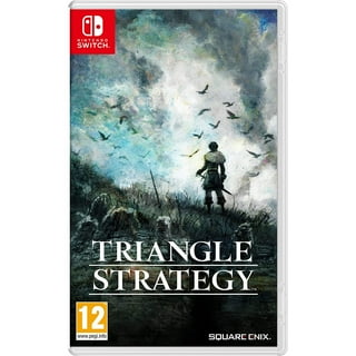 Nintendo switch strategy deals games