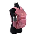 thumbnail image 7 of Eastsport Unisex 16" Isle Pro Mesh Top Loader Backpack, Chateau Rose, 7 of 7
