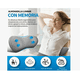 thumbnail image 4 of Soporte Lumbar Almohada De Espuma color gris, 4 of 4