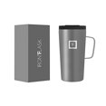 thumbnail image 1 of IRON ?FLASK Grip Taza de cafe 2.0 - 16 oz, a prueba de fuga IRON ?FLASK  IRON ?FLASK, 1 of 2