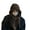 505_Coffee, variant on Beanie for Women Winter Clothing Soft Fitness Trapper Hat Neck Warmer Women's Hats & Caps Black