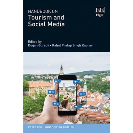 Handbook On Tourism And Social Media