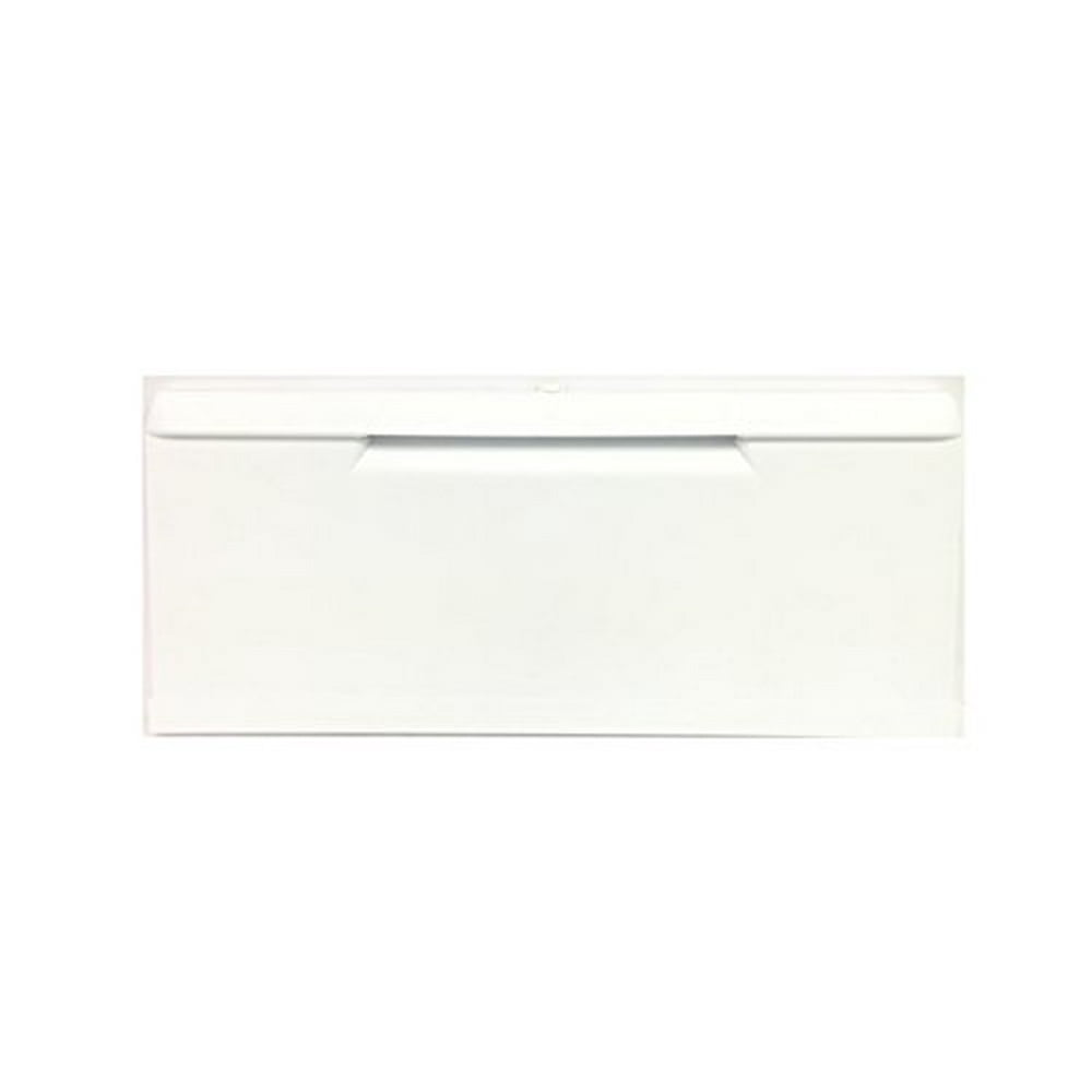Atwood 2932650019 RV Refrigerator Freezer Door Polar White Walmart