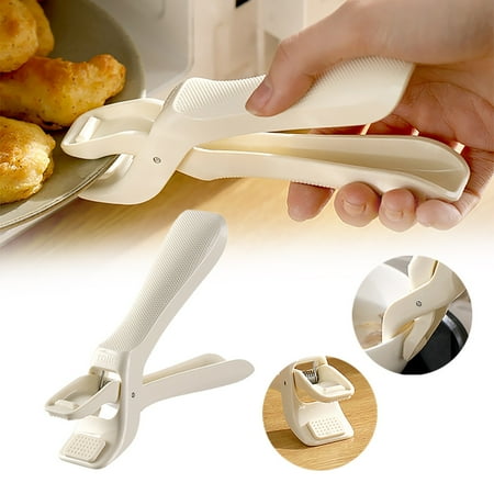 

Clearance Deals!Crcmjuhgsa Food Clips Multi Purpose Anti Scald Bowl Holder Clip For Kitchen 2024 New Silicone Non Slip Heat Insulation Anti Scald Clip Multifunction Anti Scald Bowl Clip For Hot Bo