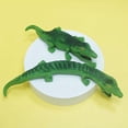 thumbnail image 4 of Stretchy Crocodile Squishy Stress Relief Toy, 4 of 4