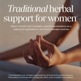 thumbnail image 5 of (2 pack) Nature's Way Black Cohosh Root Capsules, Traditional Support for Women's Health*, 180 Count, 5 of 10