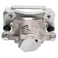 thumbnail image 5 of TRQ Rear Right Brake Caliper w/Bracket Passenger Side Compatible with 2004-2009 Cadillac SRX, 5 of 6