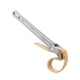 thumbnail image 3 of Llave Correa, RIDGID, 2 Pulgs Capac Correa 30 Pul Md 2 Ridgid 31345 RIDGID Llave de correa ajustable, 3 of 3