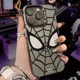 thumbnail image 5 of Funda Para iPhone 15 Pro 14 13 12 11 Uso Rudo Con Spiderman, 5 of 7