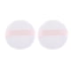 thumbnail image 2 of Aplicador Facial Suave 2pcs Perfecl Flocado para Maquillaje Rosado, 2 of 8
