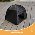 thumbnail image 3 of unbranded Tienda Portátil Para Mascotas Para Viajes Camping Y Parques Con Plegable, 3 of 8