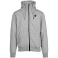 thumbnail image 6 of Kennewick Zipped Hoodie - Gray, 6 of 8