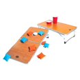 thumbnail image 1 of Jeu de Plein Air 99985 Cornhole Set; Tous Ges; Plus de 2 Joueurs, 1 of 2