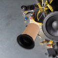 thumbnail image 2 of Shisuyan Tube de Port pour Haut-Parleur, Sortie Vocale, 2 of 9