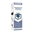 thumbnail image 4 of Cinta eléctrica aislante líquida de pegamento impermeable de 50 ml (blanco) Likrtyny Libre de BPA, 4 of 4