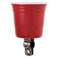 thumbnail image 1 of Red Cup Living Porte-boisson Vélo, 1 of 4