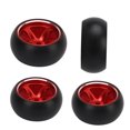 thumbnail image 4 of Juego de 4 neumáticos de derrape Bling Bling Para Wltoys RC, 4 of 12