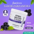 thumbnail image 2 of Fiore Femme Péptidos Bioactivos de Colágeno, 330 g, Fortibone, Fortigel, Magnesio., 2 of 9