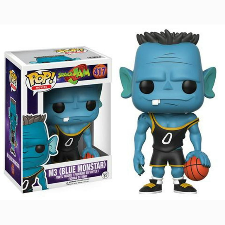 スポーツ Funko Pop Space Jam set Amazon.com: Funko POP! Movies Space Jam 2 Collectors Set