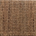 thumbnail image 4 of Sea Wind Florida Island Breeze Wood & Woven King Headboard in Natural, 4 of 5