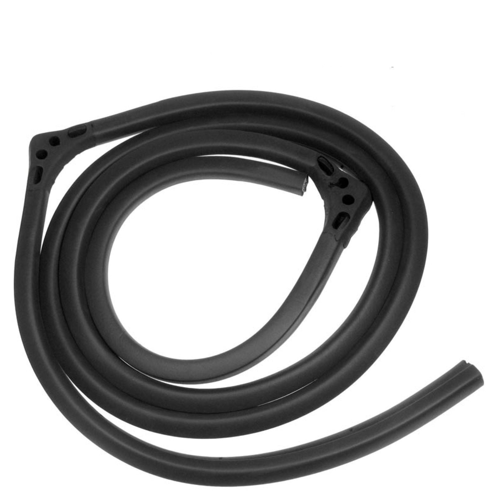 Tail Gate Tailgate Weatherstrip Seal Rubber For Chevy Blazer K5 Blazer