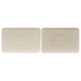 thumbnail image 2 of Extra Mild Soap Bars - Aloe Vera by Le Petit Olivier for Men - 2 x 3.5 oz Soap Le Petit Olivier Le Petit Olivier, 2 of 3
