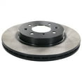 thumbnail image 3 of ADVICS Disc Brake Rotor, 3 of 4