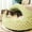 Green, variant on Lydiaunistar Cozy Cat Cocoon Bed Cozy Bed For Dogs Cozy Bed With Cover Cave Dog Bed Cozy Pet Bed