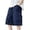 Blue, variant on 6 Packs Modal Boys & Girls Bike Shorts Slim Fit Gym Yoga Shorts Casual Workout Shorts for 2-14 Years