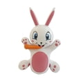 thumbnail image 2 of Pascua inflable de Pascua Propiedades de juguete de muñeca Propiedades de Pascua Decoración inflable para la decoración de la fiesta, 2 of 9