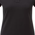 thumbnail image 3 of Asquith & Fox Womens Classic Fit Tipped Polo, 3 of 4