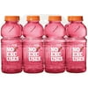 Gatorade: No Excuses/Rain Strawberry Kiwi 20 Oz, 8 pk