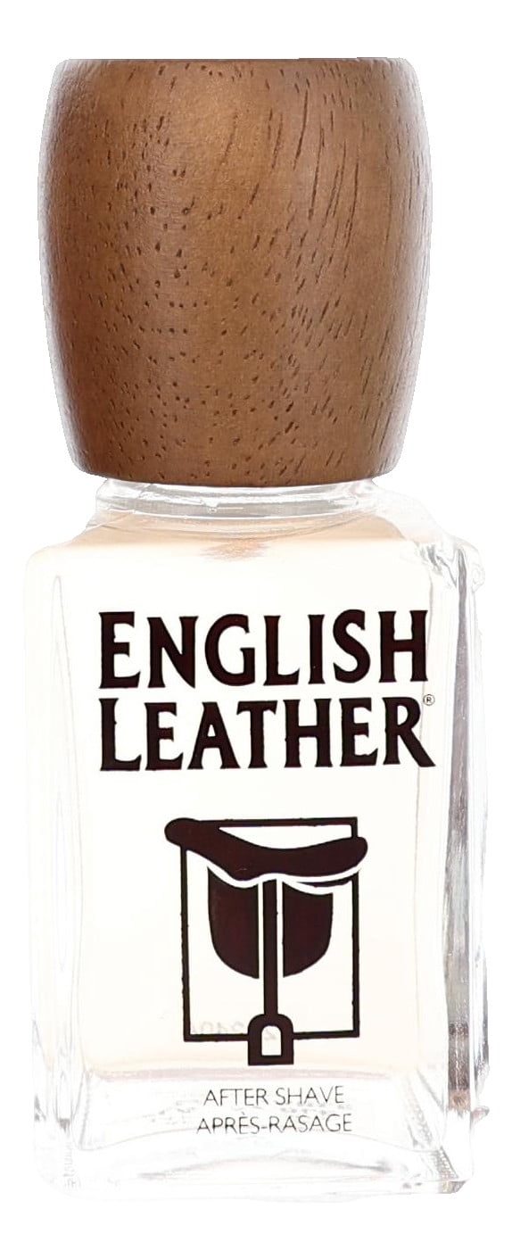 English Leather Aftershave 3.4 fl oz
