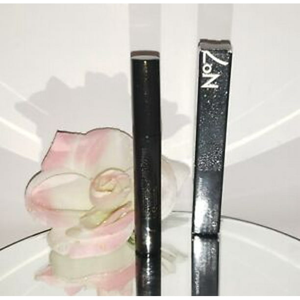 Boots No 7 No7 Lash Impact Eyelash Primer 4In1 Lash Perfector 0.23oz