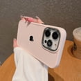 thumbnail image 1 of Funda Galvanizada Suave A Prueba De Golpes Para IPhone 14 13 12 11 Pro Max X Xs Xr 7 8 Plus Se 2020, 1 of 3