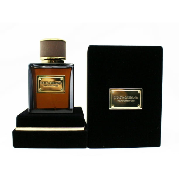 Dolce & Gabbana - Dolce and Gabbana Velvet Desert Oud Eau de Parfum 5 ...