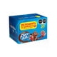 thumbnail image 1 of Pack de 20 Chocolate Chocomilk Enriquecido 20/22g Chocomilk 400g, 1 of 3