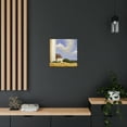 thumbnail image 5 of Silo in Splendor. - Canvas, 5 of 10