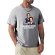 thumbnail image 5 of Ropa informal de verano holgada para hombre, camisetas con estampado de coches clásicos, cuello redondo, manga corta, vintage, 5 of 7