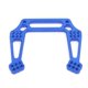 thumbnail image 3 of Amortiguador delantero RC, pieza para coche RC Slash 2WD, modelo de coche, camión, piezas de bricolaje Azul, 3 of 3