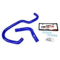 thumbnail image 2 of HPS Blue Silicone Radiator Hose For 2007-2014 Yukon 4.8L 5.3L 6.0L 6.2L V8, 2 of 2