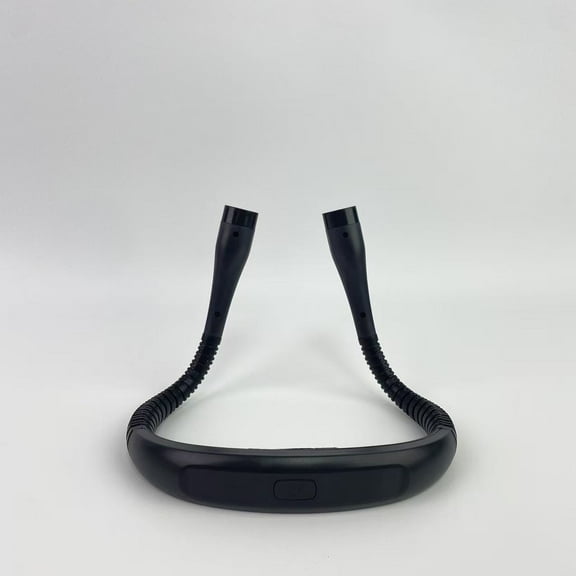 Morphos Reading lights, 3-Color & 6-Brightness Reading Light, Bendable Neck Light, 80-hr Lasting Rechargeable Lamp, Perfect Book Light for Reading in Bed, Knitting, Camping, Repairing