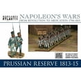 thumbnail image 1 of Wargames Atlantic Prussian Reserve 1813-15 New, 1 of 8
