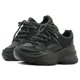 thumbnail image 1 of Tenis Plataforma Dama Sneakers Suela Chunky 22-26 Colores negro 23, 1 of 6